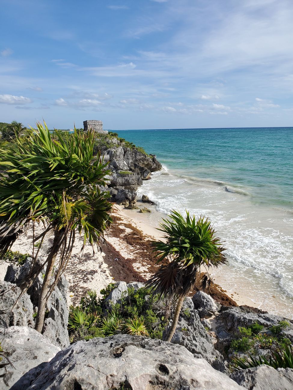 Guía Riviera Maya