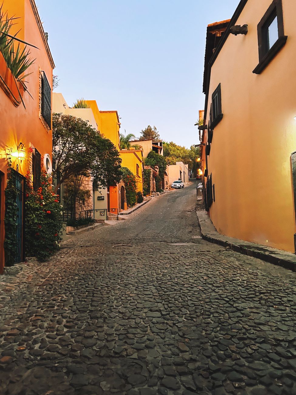 Pueblos Mágicos de México