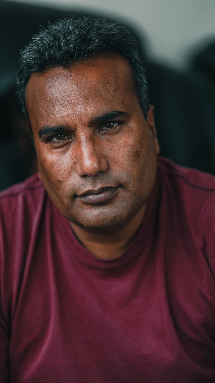 Carlos Mendoza