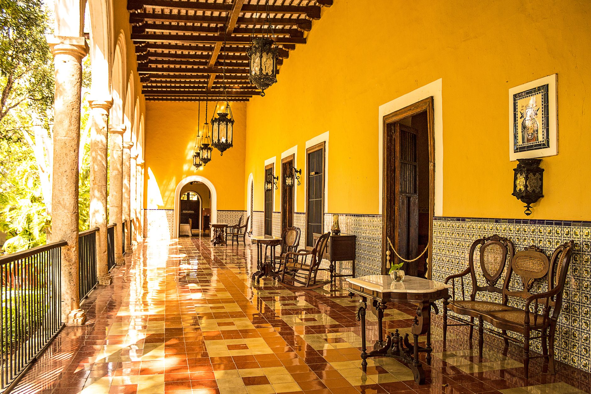 Asesoría de Hospedaje